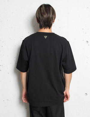 フラワーロゴTシャツ – LIBEIRO