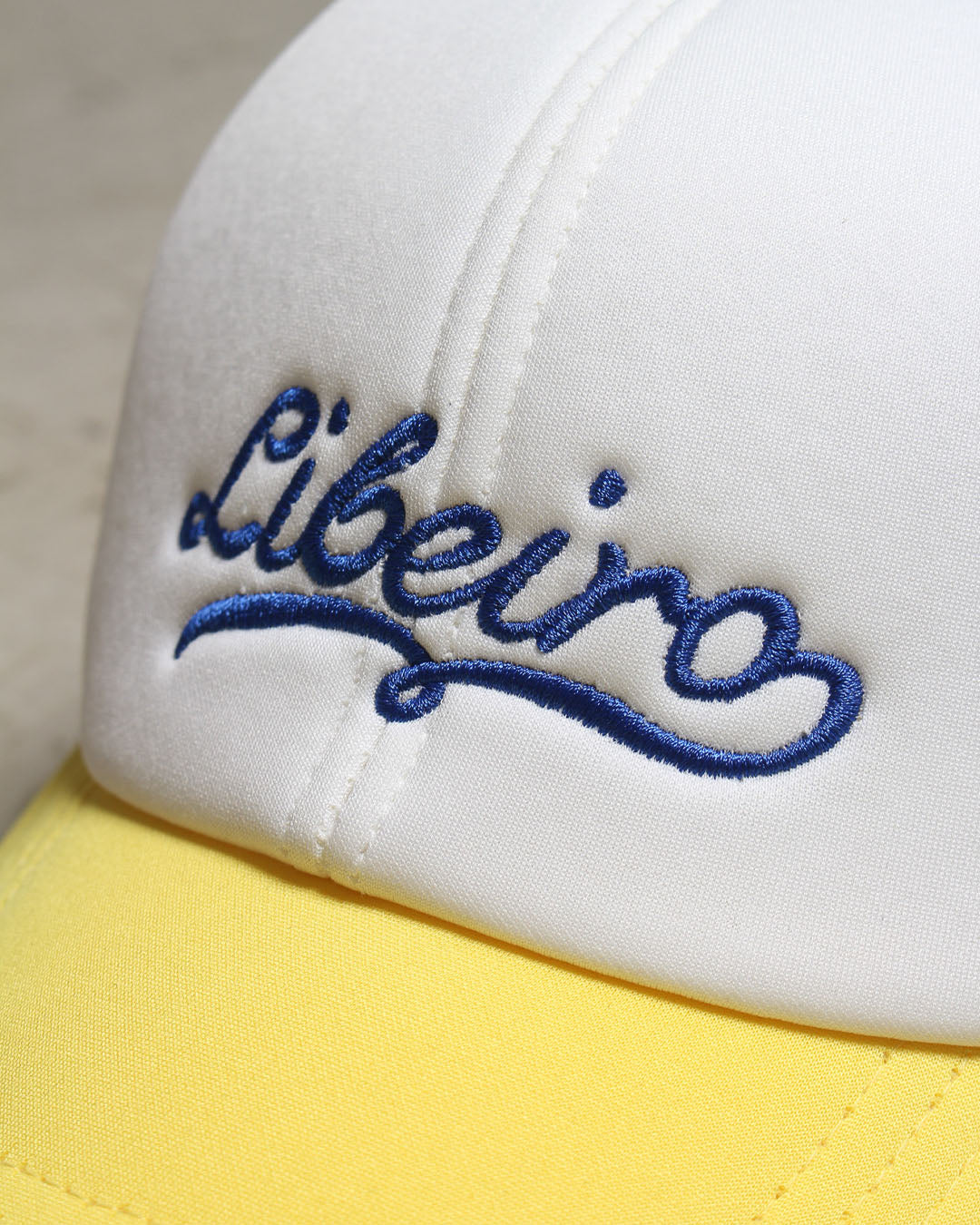 ネオンメッシュキャップ – LIBEIRO