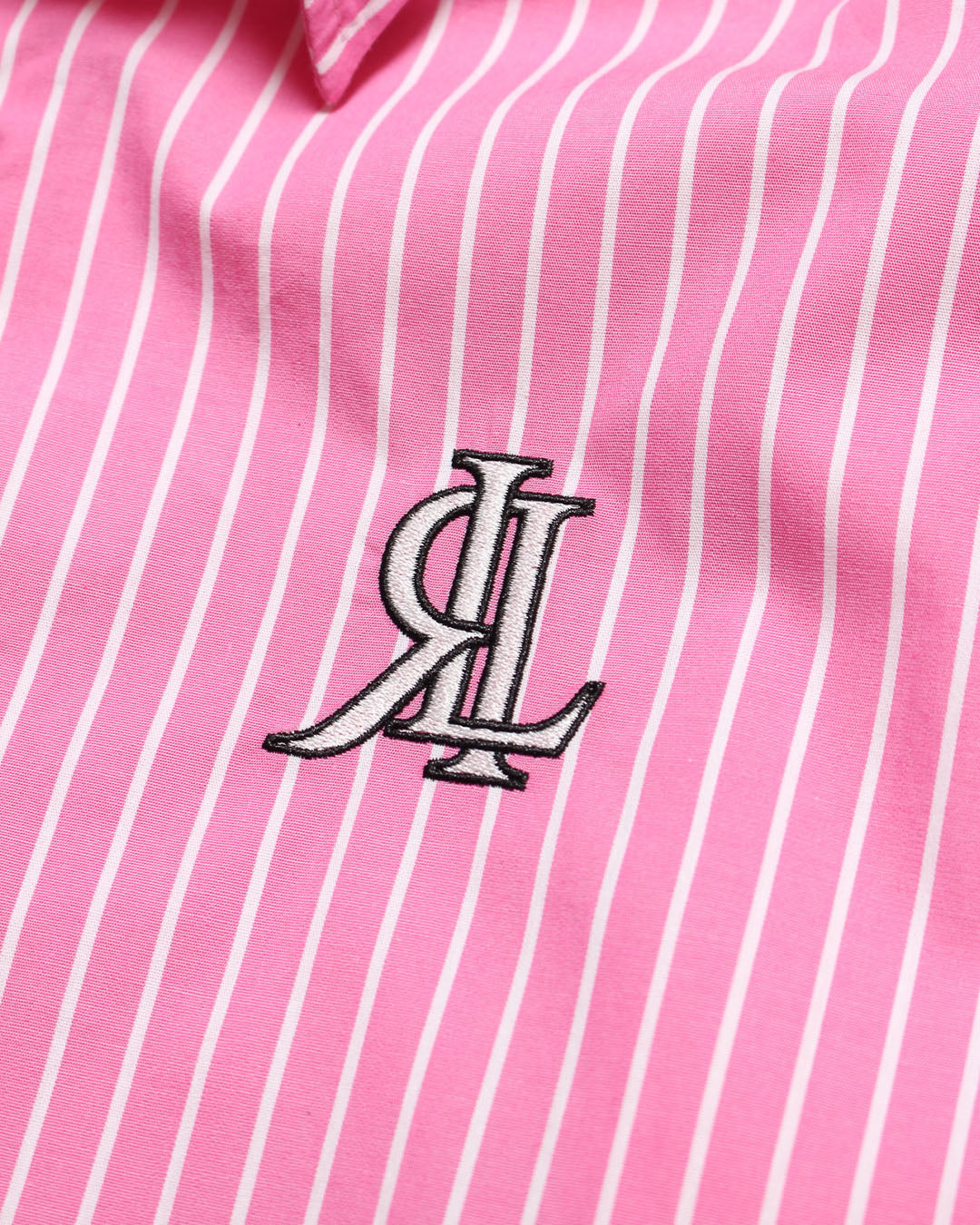 ストライプシャツ – LIBEIRO