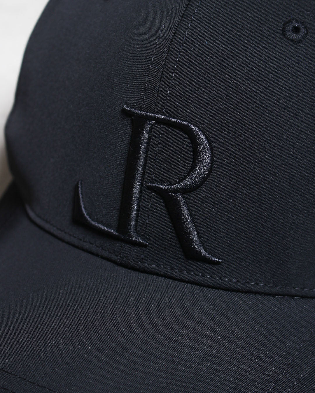 ナイロンロゴキャップ – LIBEIRO
