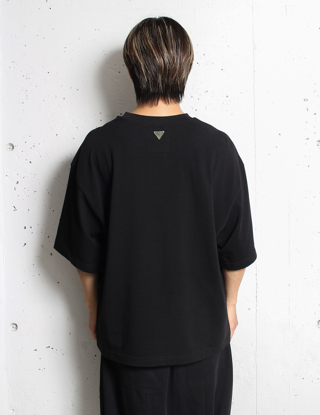 LIBEIRO Tシャツ ブラック Sサイズ ビキニガールTシャツ – LIBEIRO