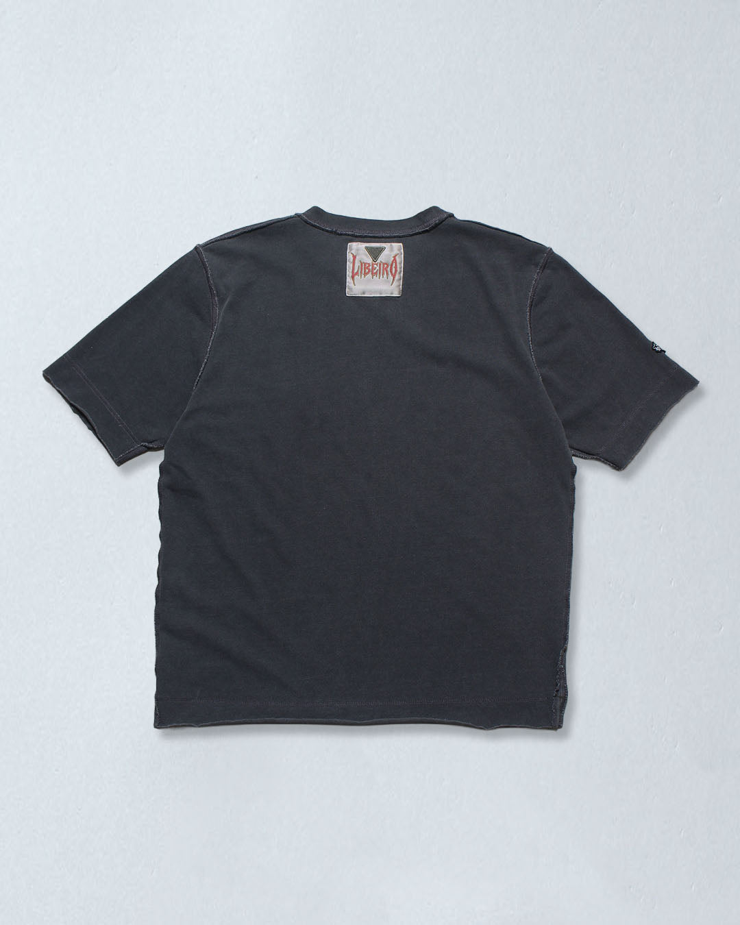 カットオフTシャツ – LIBEIRO