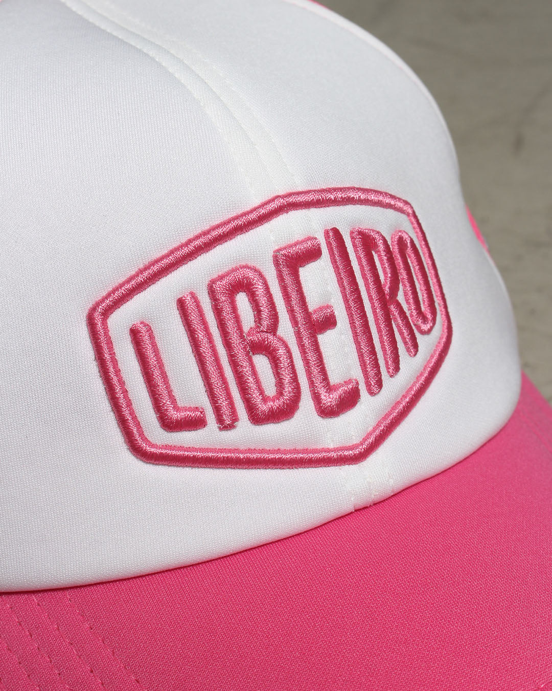 メッシュキャップ – LIBEIRO