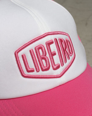 メッシュキャップ – LIBEIRO
