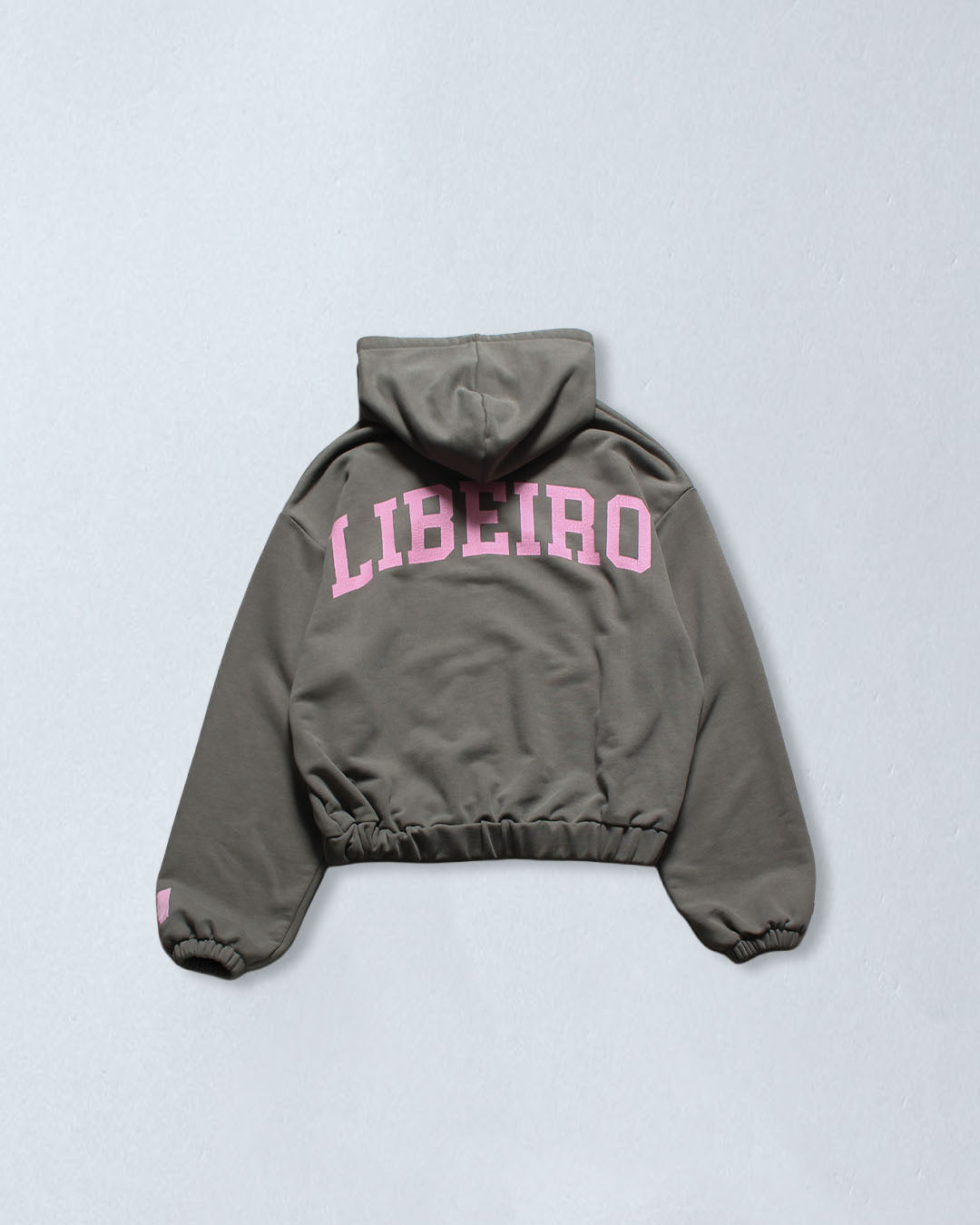 LIBEIRO×鈴木亜美コラボアイテム