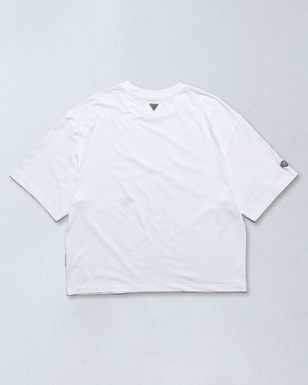 オーバーサイズTシャツ – LIBEIRO