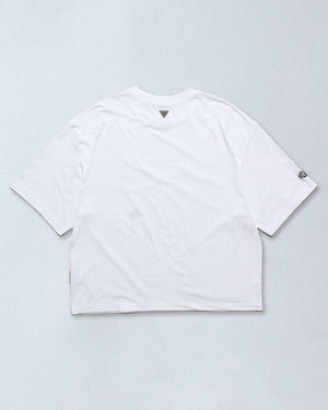 オーバーサイズTシャツ – LIBEIRO