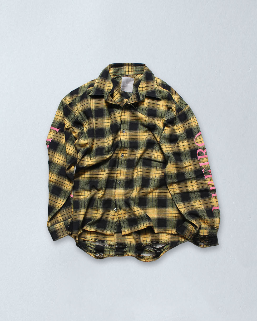 LIBEIRO longsleeve t-shirt – ページ 2