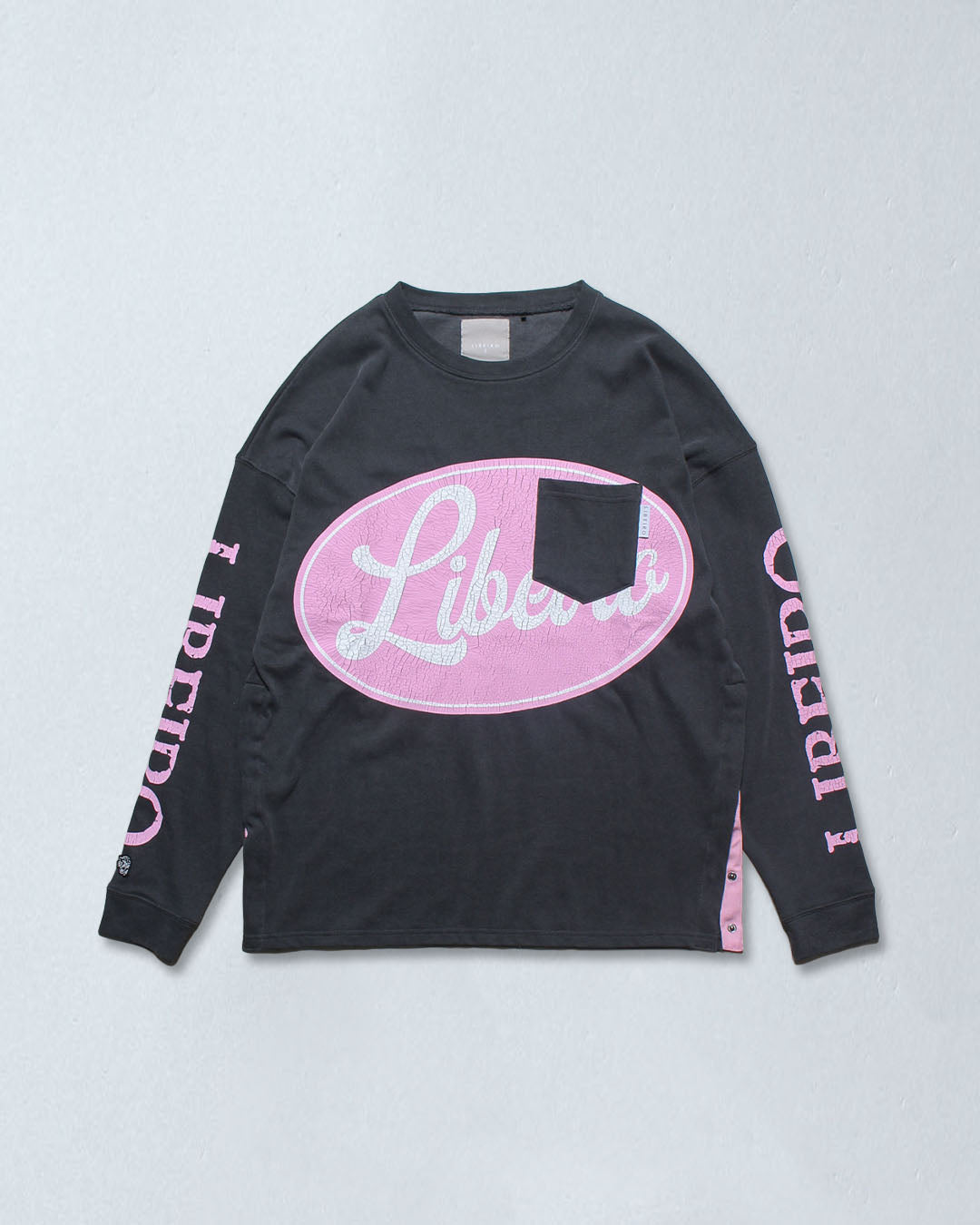 LIBEIRO TOPS