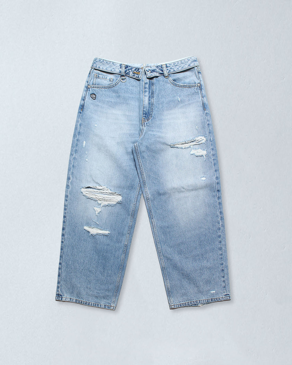 LIBEIRO denim
