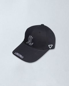 ロゴエンブロイキャップ – LIBEIRO