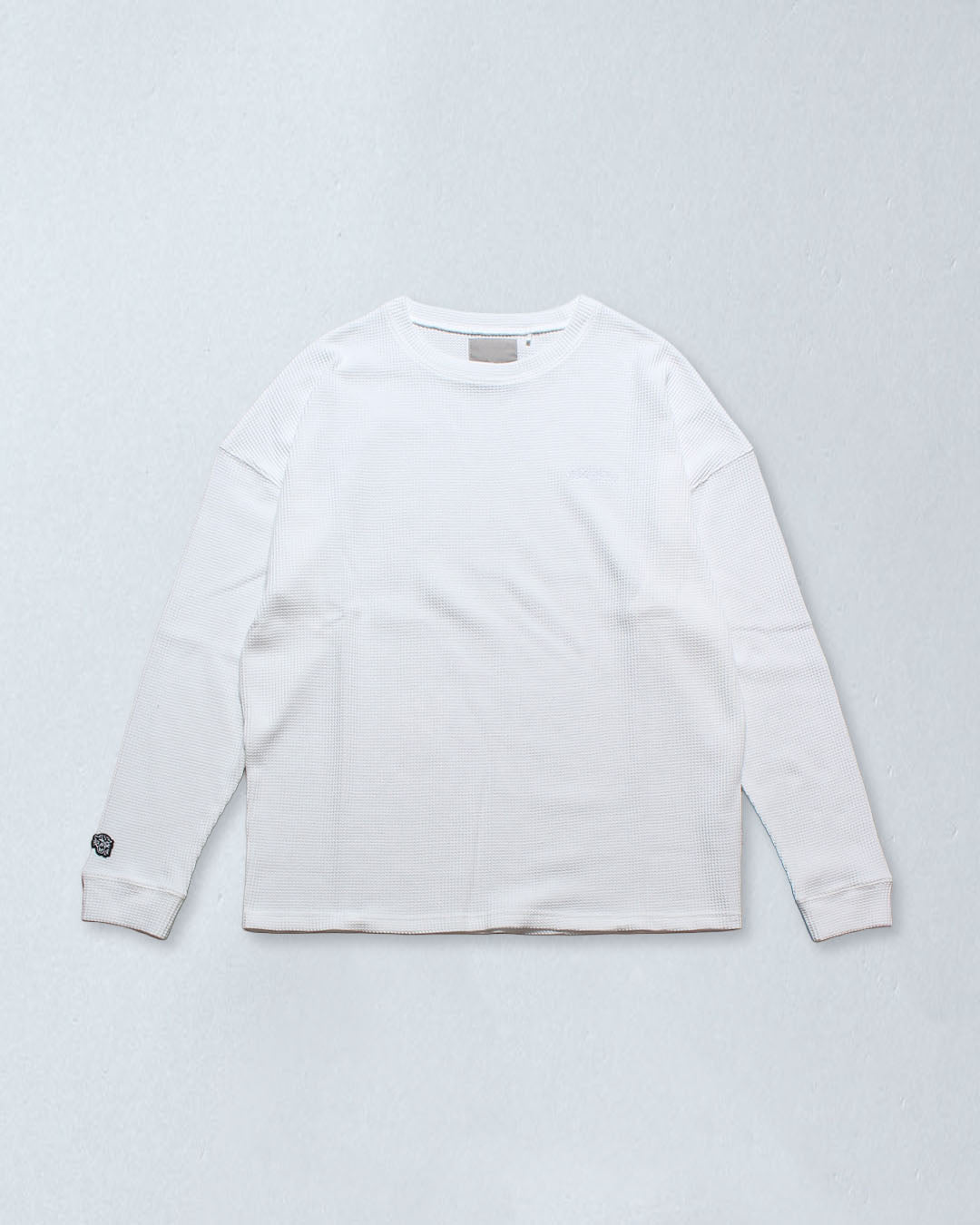 ワッフルロンT – LIBEIRO