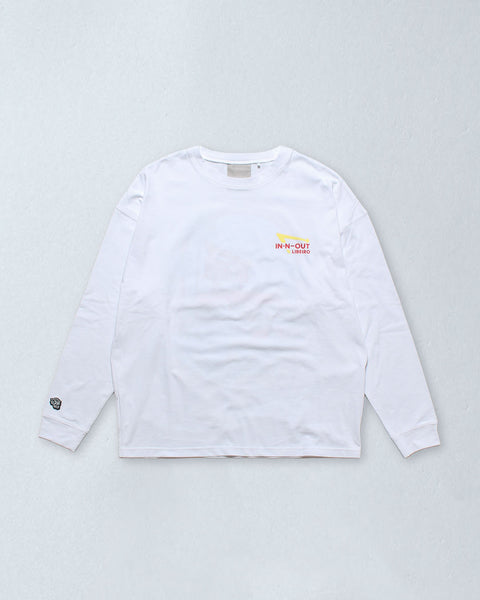 グラフィックロンT – LIBEIRO