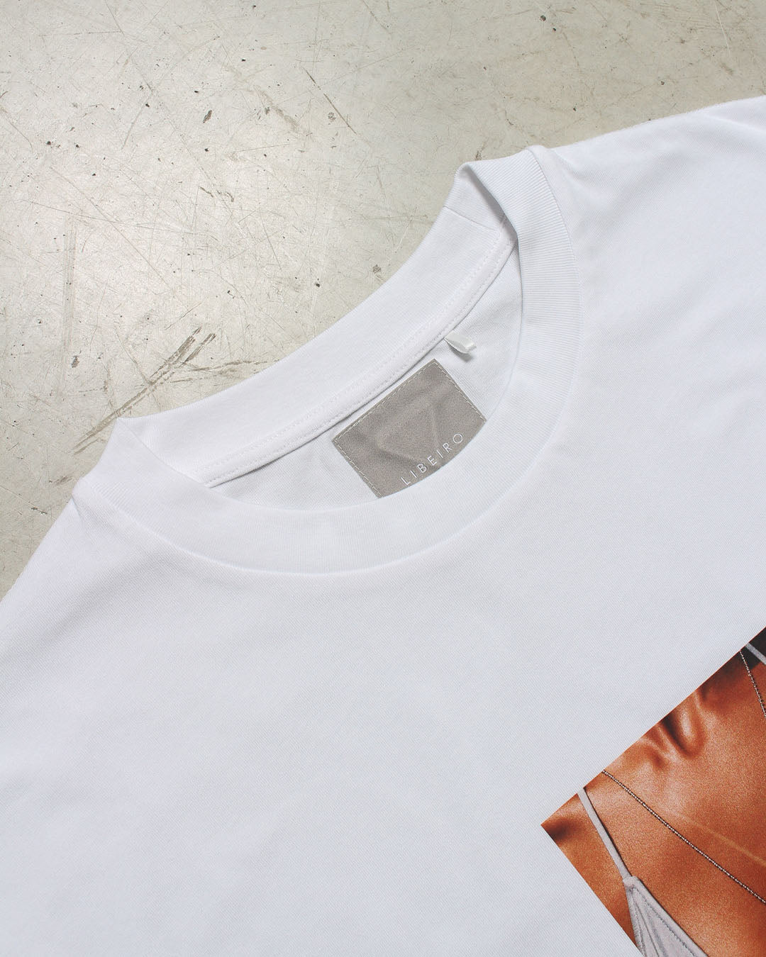 ビキニガールTシャツ – LIBEIRO