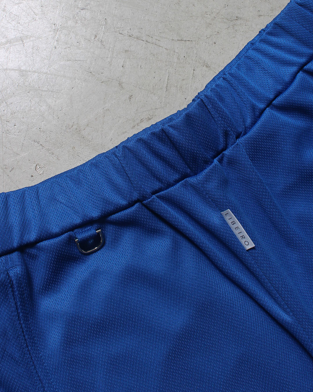 メッシュバスケショーツ – LIBEIRO