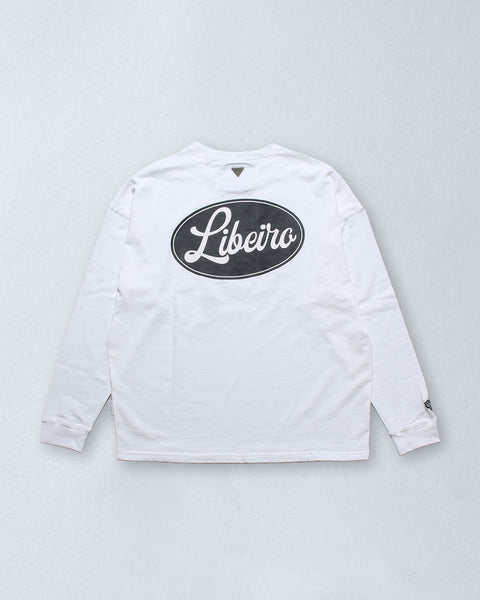 サークルロゴロンT – LIBEIRO