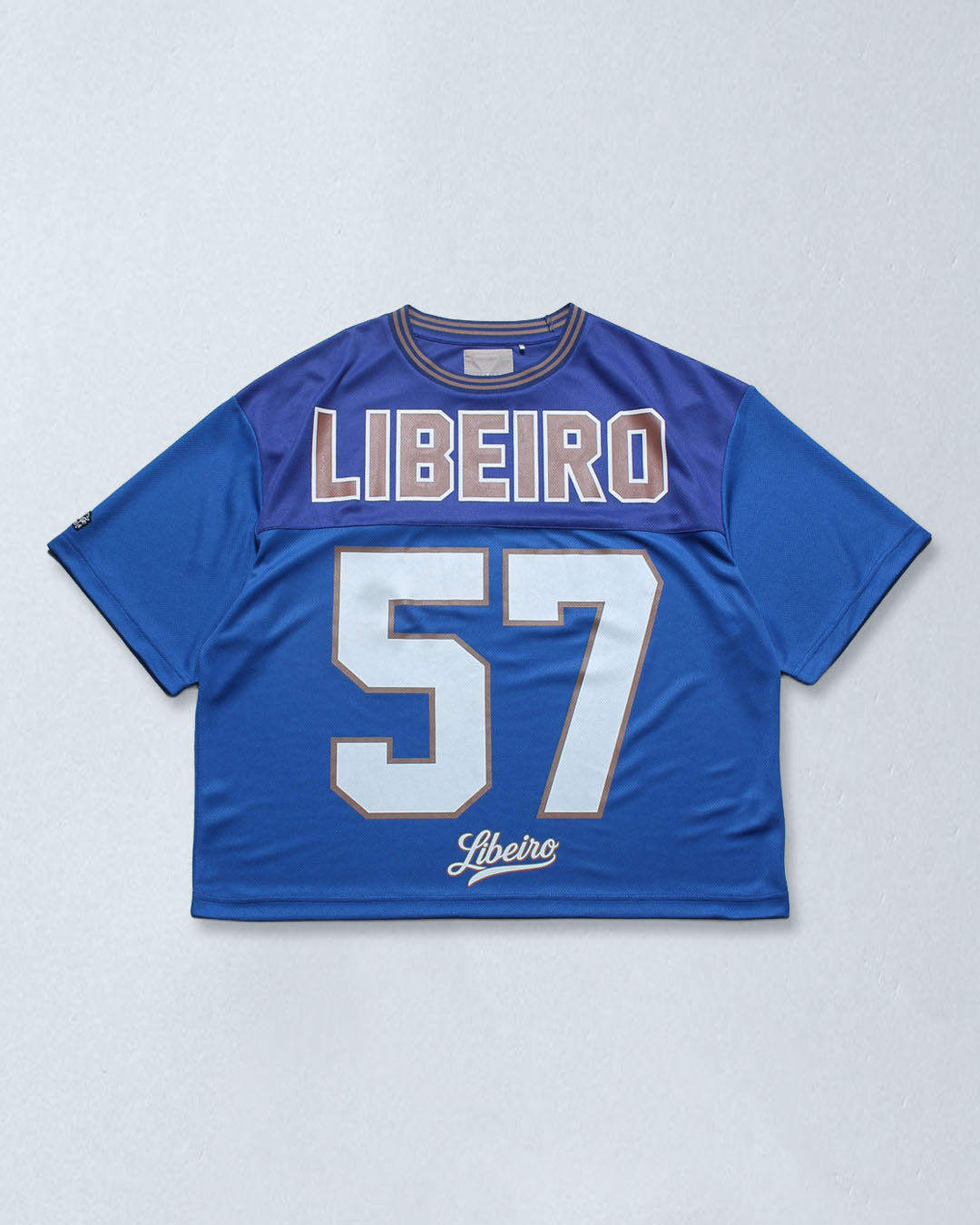ALL ITEM – LIBEIRO