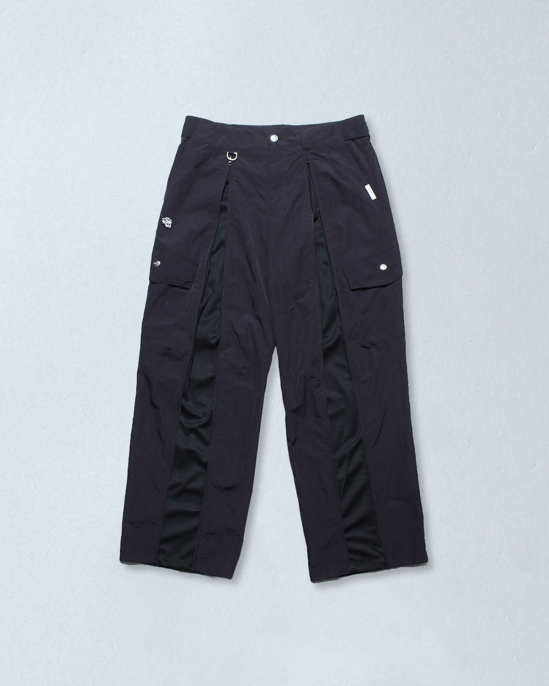 ナイロンメッシュパンツ – LIBEIRO