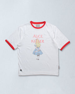 リンガーTシャツ – LIBEIRO