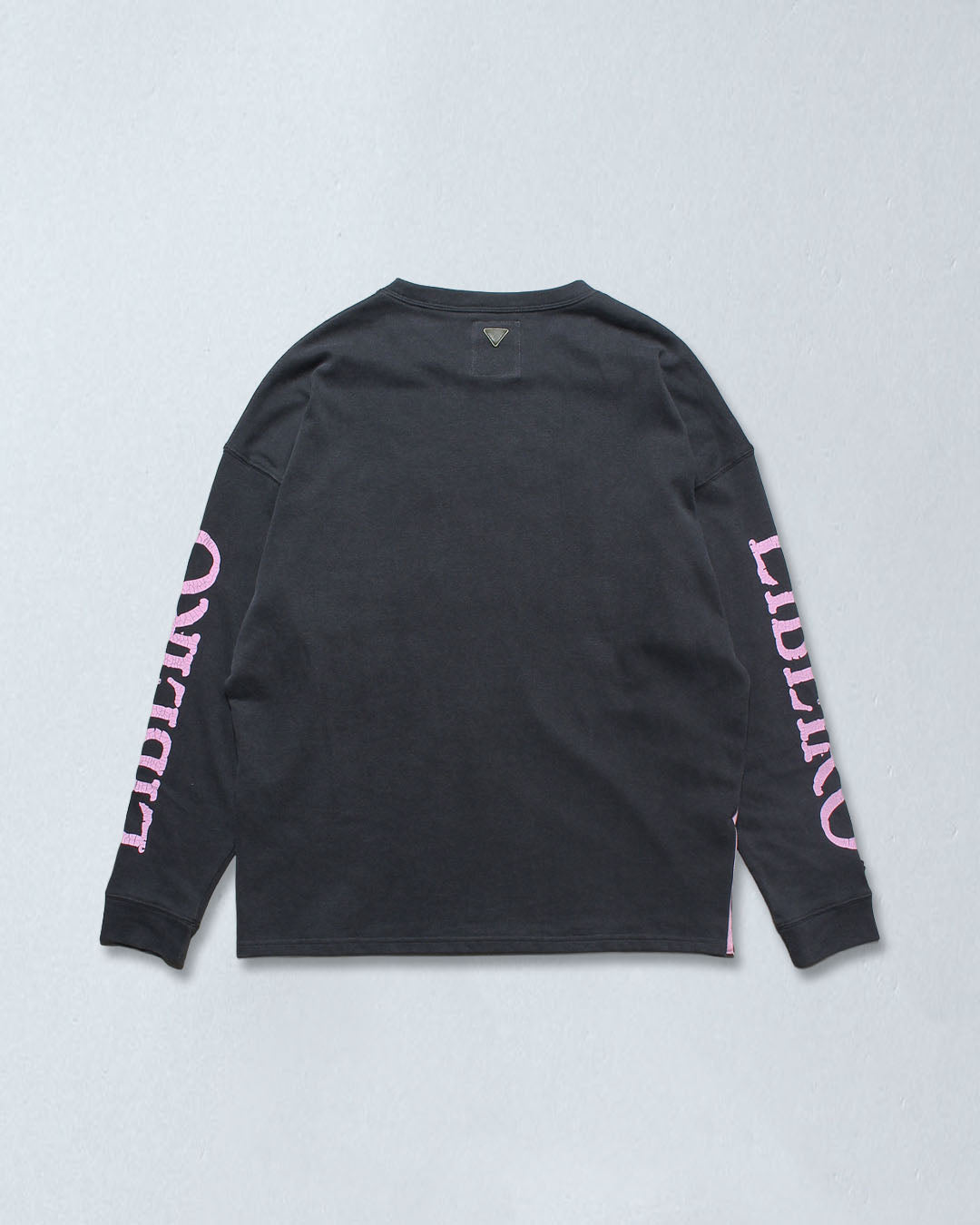 サークルロゴロンT – LIBEIRO