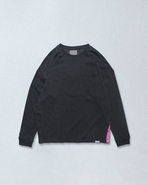 LIBEIRO×鈴木亜美メンズロンT