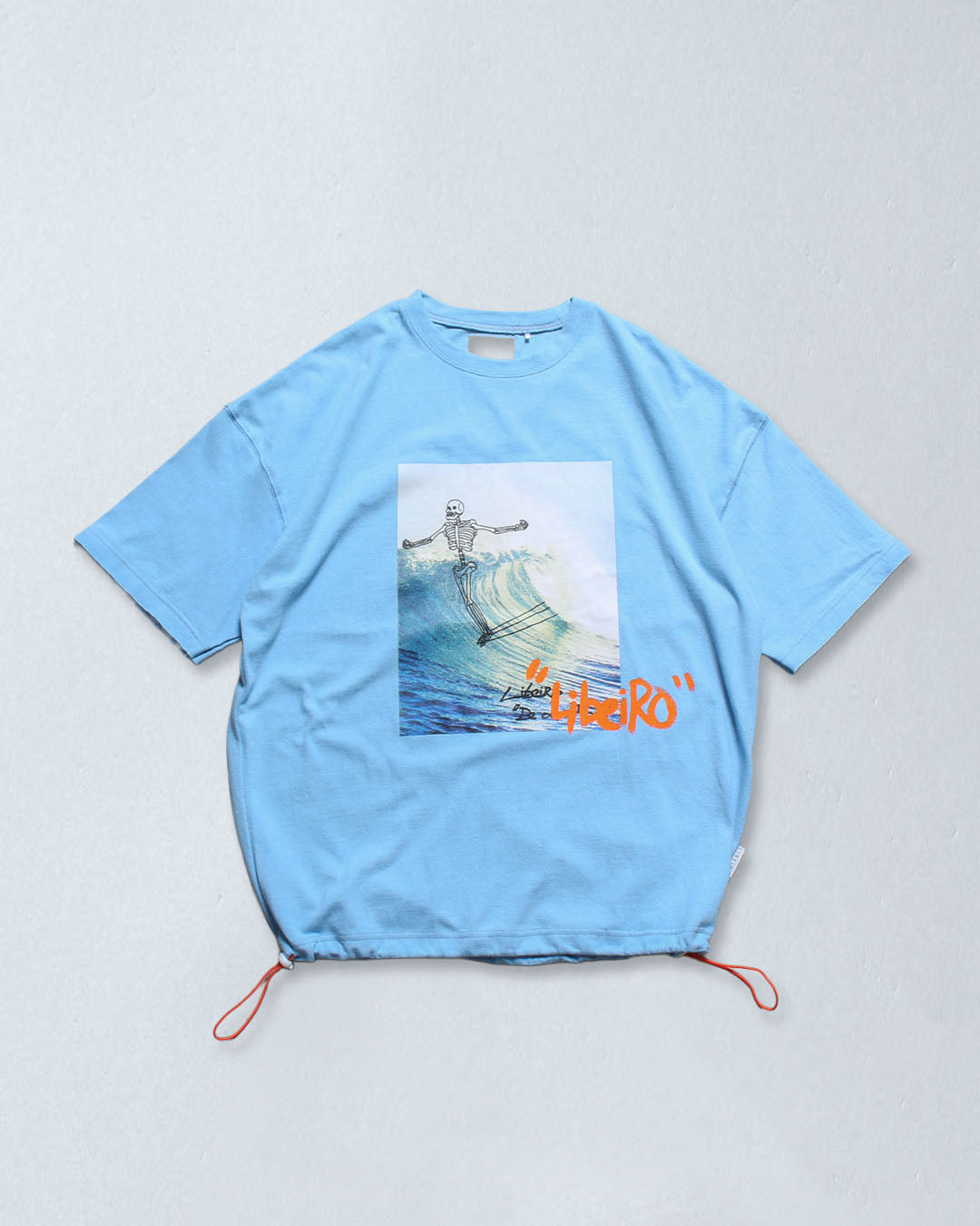 LIBEIRO tshirt