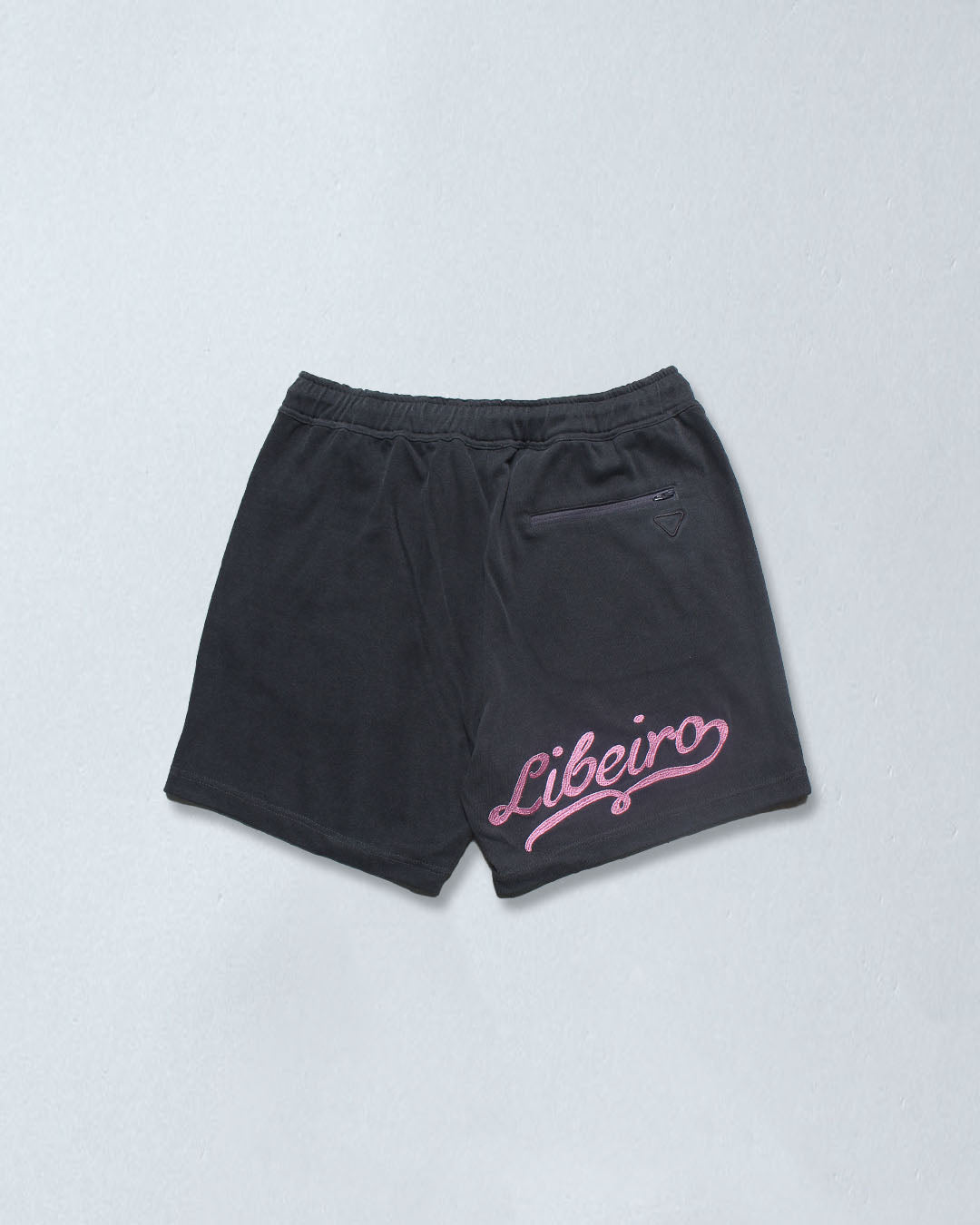 LIBEIRO 鈴木亜美さんコラボ ショートパンツ M LIBEIRO×鈴木亜美メンズショーツ