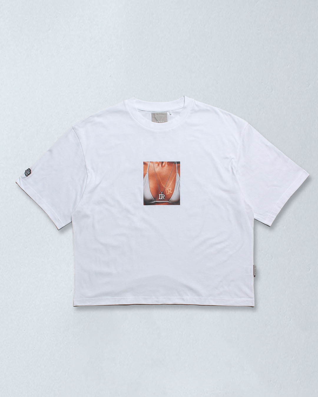 ビキニガールTシャツ – LIBEIRO