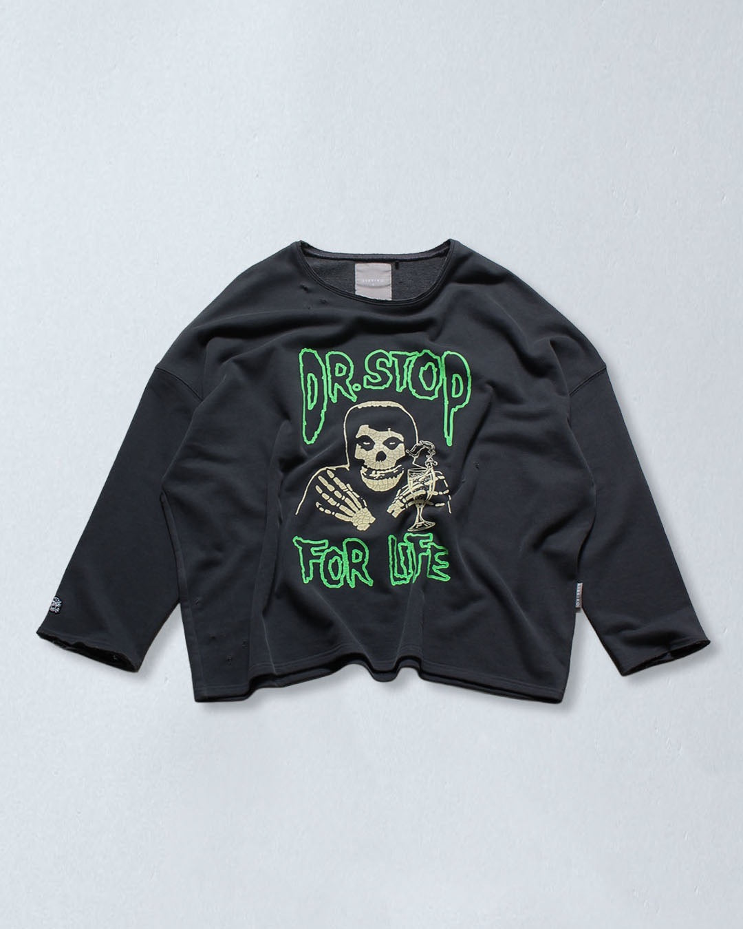 LIBEIRO sweat&hoodie