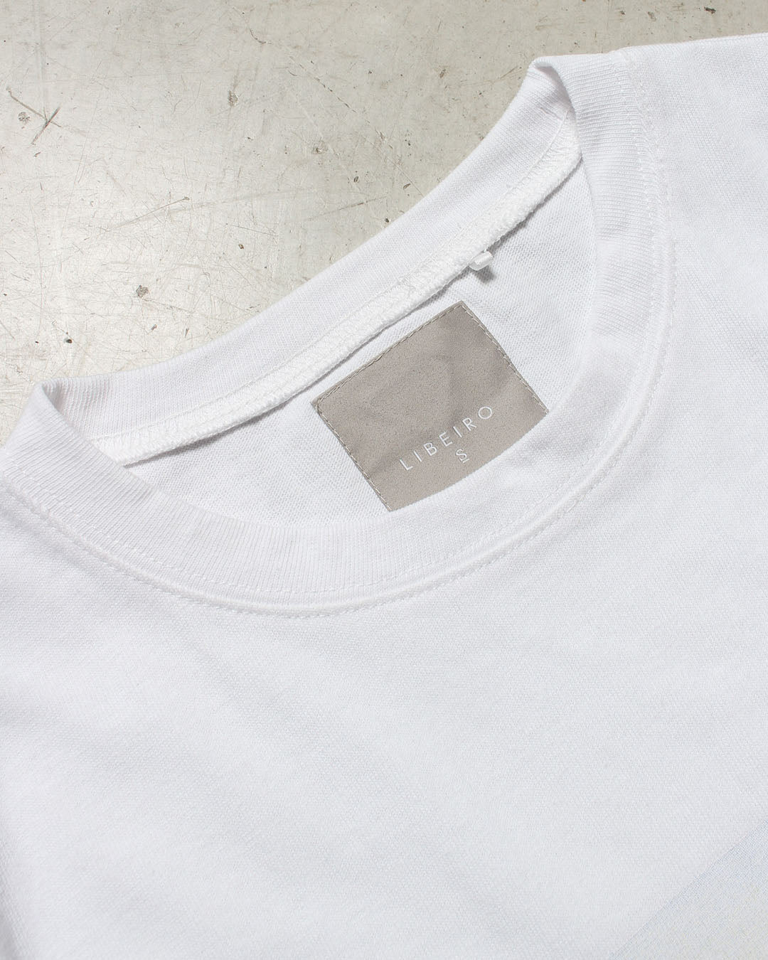 RE:BEIRO レイヤーロングスリーブプリントTシャツ – LIBEIRO