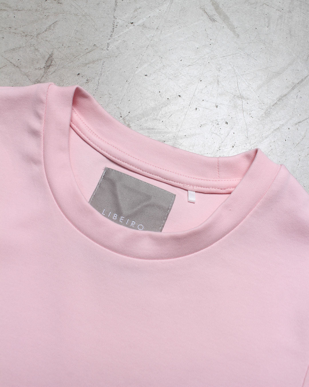 LIBEIRO×鈴木亜美コラボTシャツ
