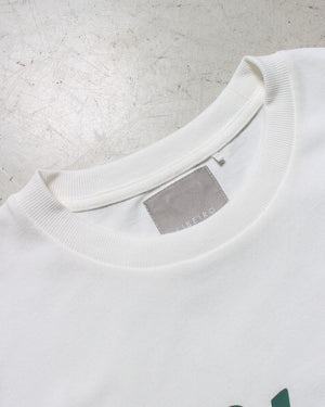 NEIGHBORHOOD ベースボールシャツ 刺繍ロゴ アイボリー サイズXL ベースボールロゴTシャツ – LIBEIRO