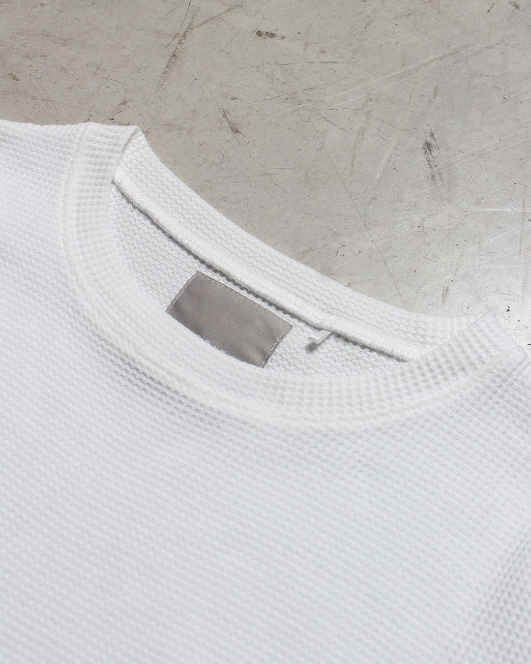 ワッフルロンT – LIBEIRO