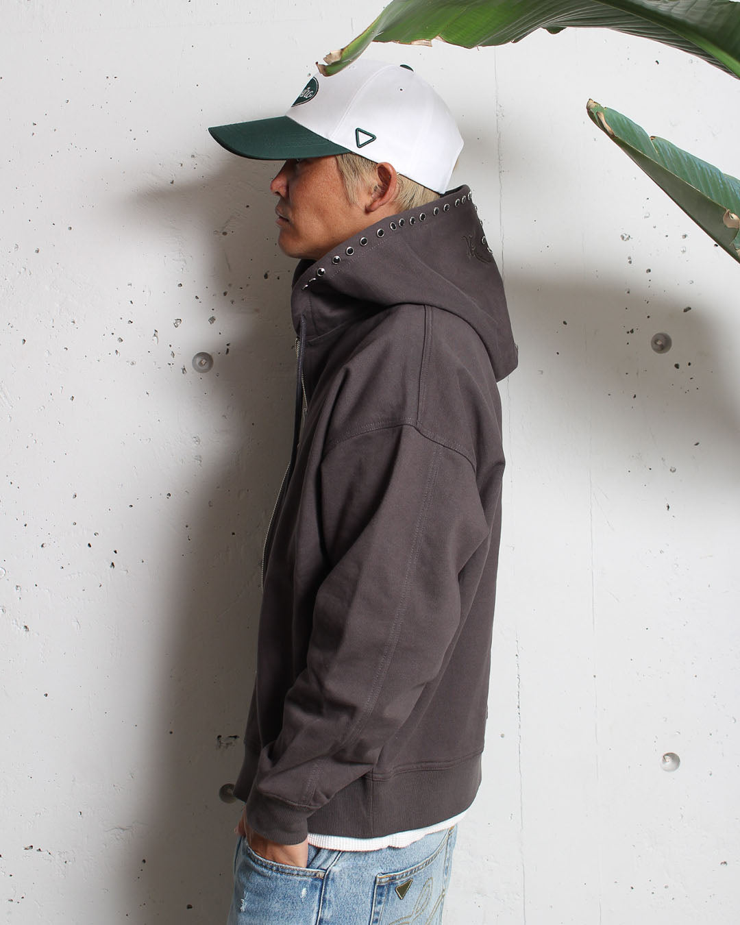 サークルロゴキャップ – LIBEIRO