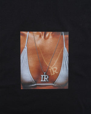 ビキニガールTシャツ – LIBEIRO