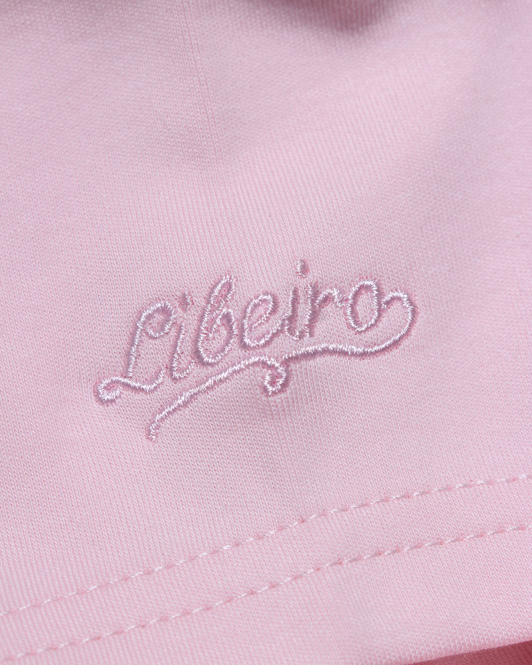 LIBEIRO×鈴木亜美コラボTシャツ