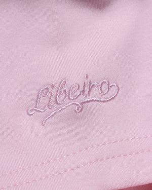 LIBEIRO×鈴木亜美コラボTシャツ