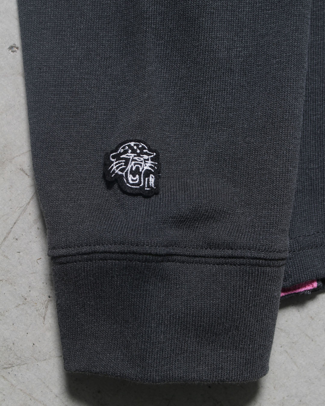 LIBEIRO×鈴木亜美メンズロンT