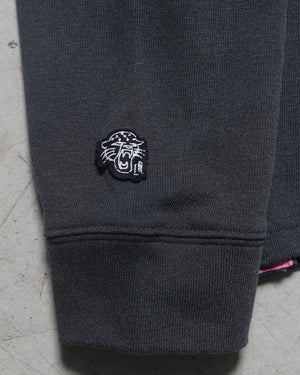 LIBEIRO×鈴木亜美メンズロンT