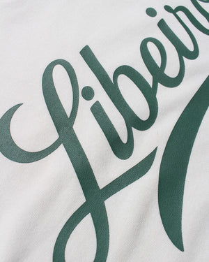 ベースボールロゴTシャツ – LIBEIRO