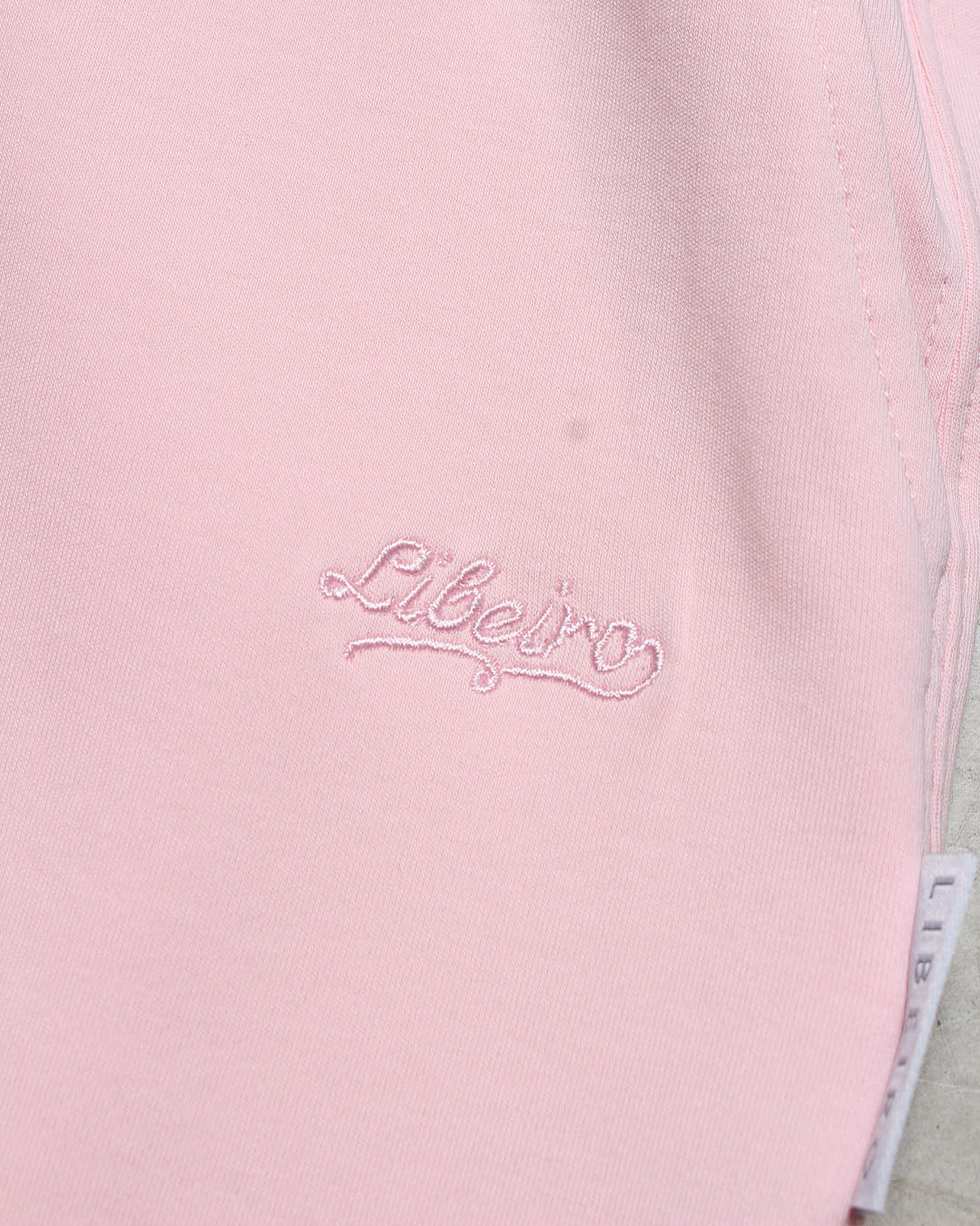 LIBEIRO×鈴木亜美レディースパンツ