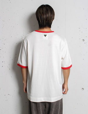 リンガーTシャツ – LIBEIRO