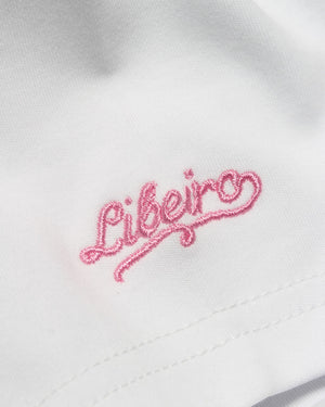 LIBEIRO×鈴木亜美メッセージTシャツ