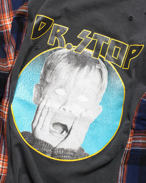RE:BEIRO Dr.STOP DOCKING SHIRT L/S TEE – LIBEIRO