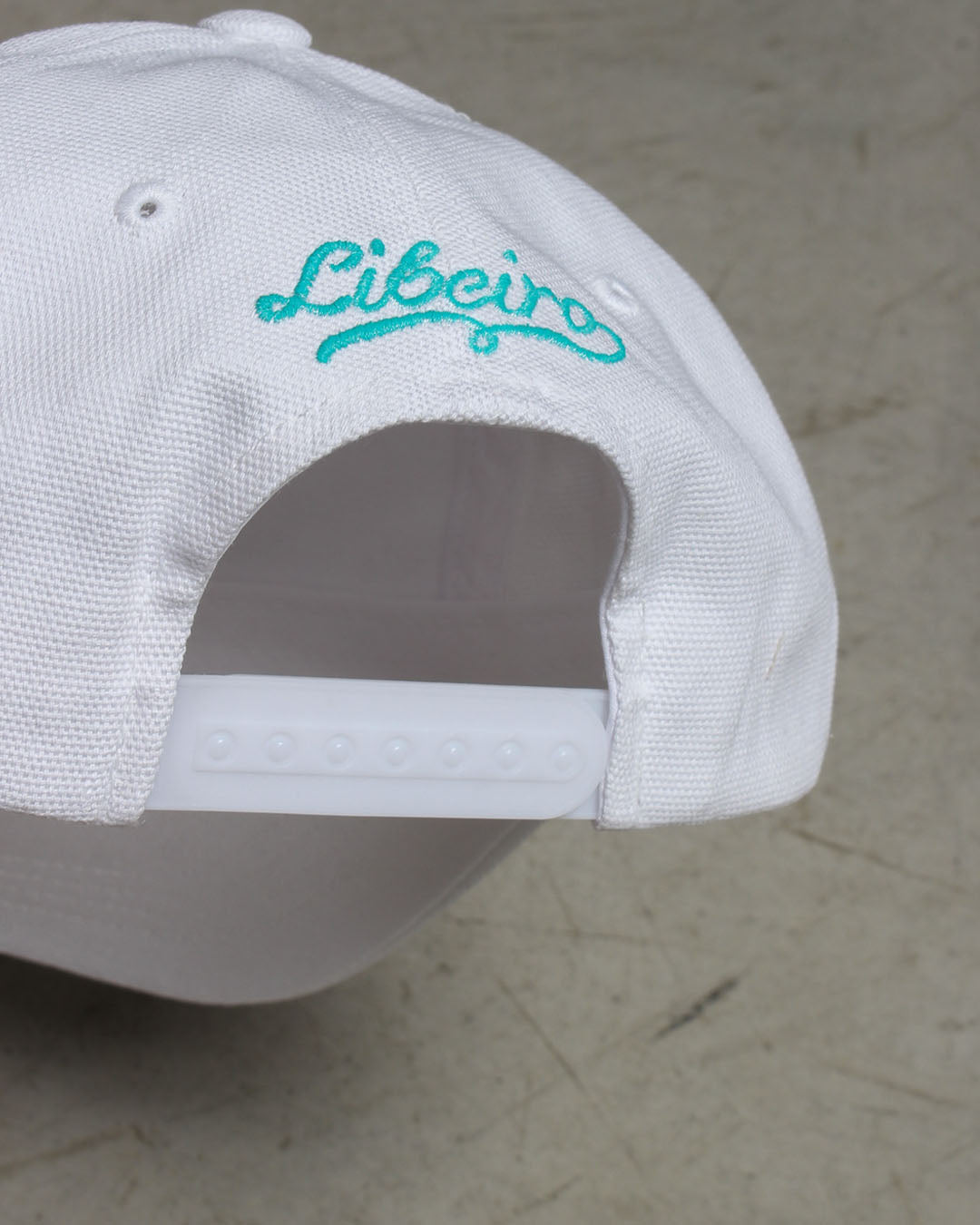 RE:BEIRO カラバリエンブロロゴキャップ – LIBEIRO