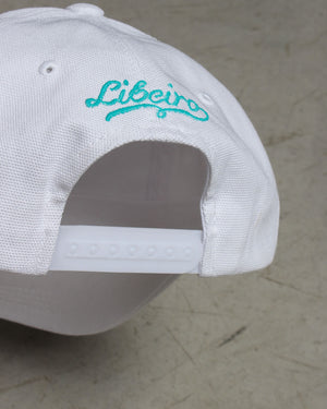 RE:BEIRO カラバリエンブロロゴキャップ – LIBEIRO