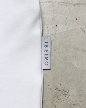 LIBEIRO×鈴木亜美メッセージTシャツ