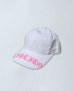 RE:BEIRO エンブロロゴ6パネルキャップ – LIBEIRO