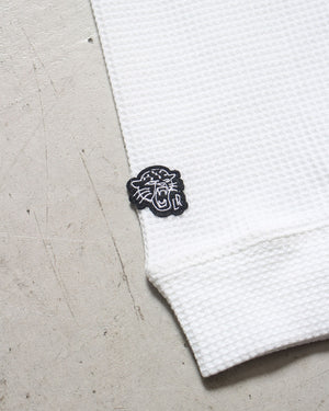 ワッフルロンT – LIBEIRO
