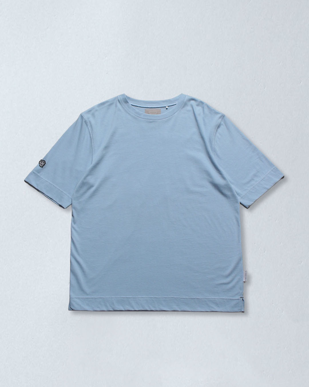 クラブロゴTシャツ – LIBEIRO